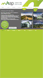 Mobile Screenshot of mhsp.co.uk